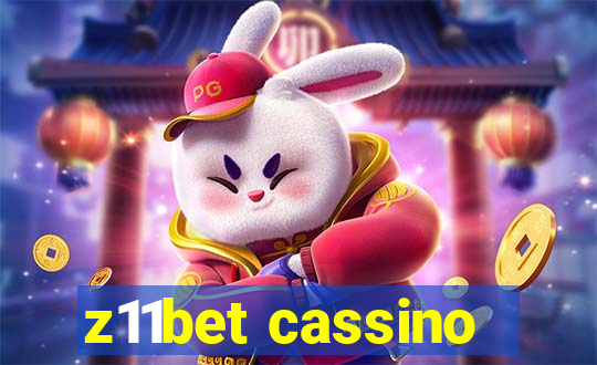 z11bet cassino